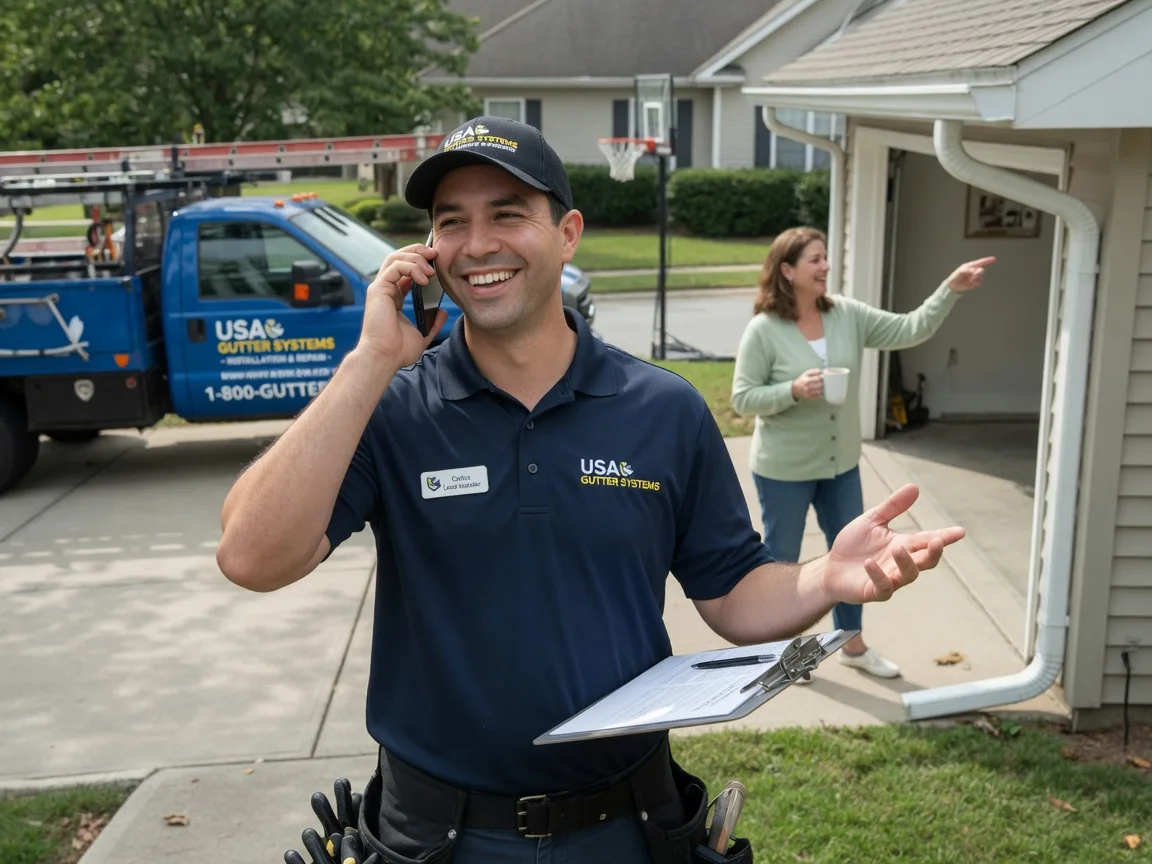 Gutter Installation Arlington Heights, IL FAQs
